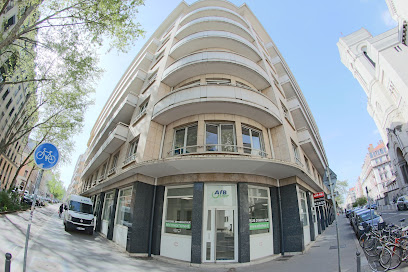 AfB Shop Lyon