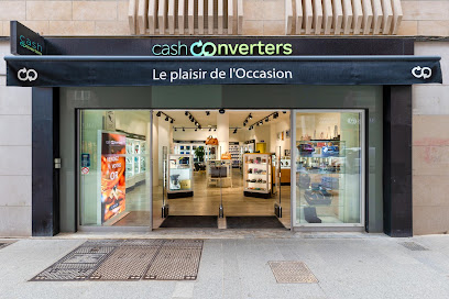 Cashconverters Lyon centre