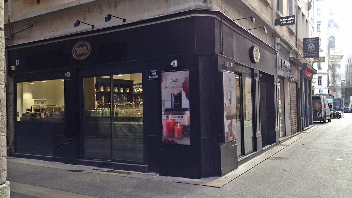 Sabon - Lyon