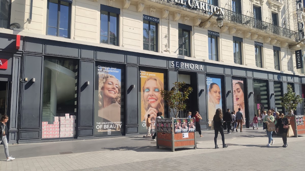 SEPHORA LYON REPUBLIQUE