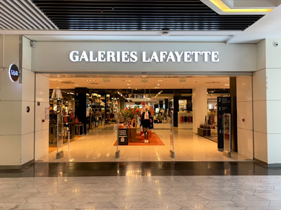 Galeries Lafayette