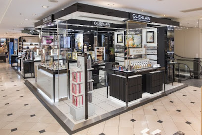 Guerlain Boutique Printemps Lyon