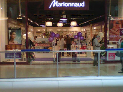 Marionnaud