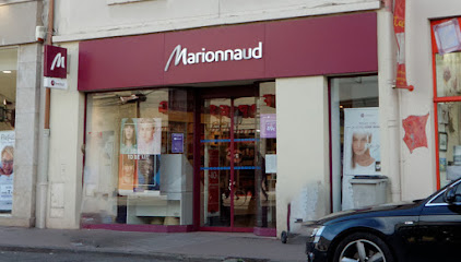 Marionnaud - Parfumerie & Institut