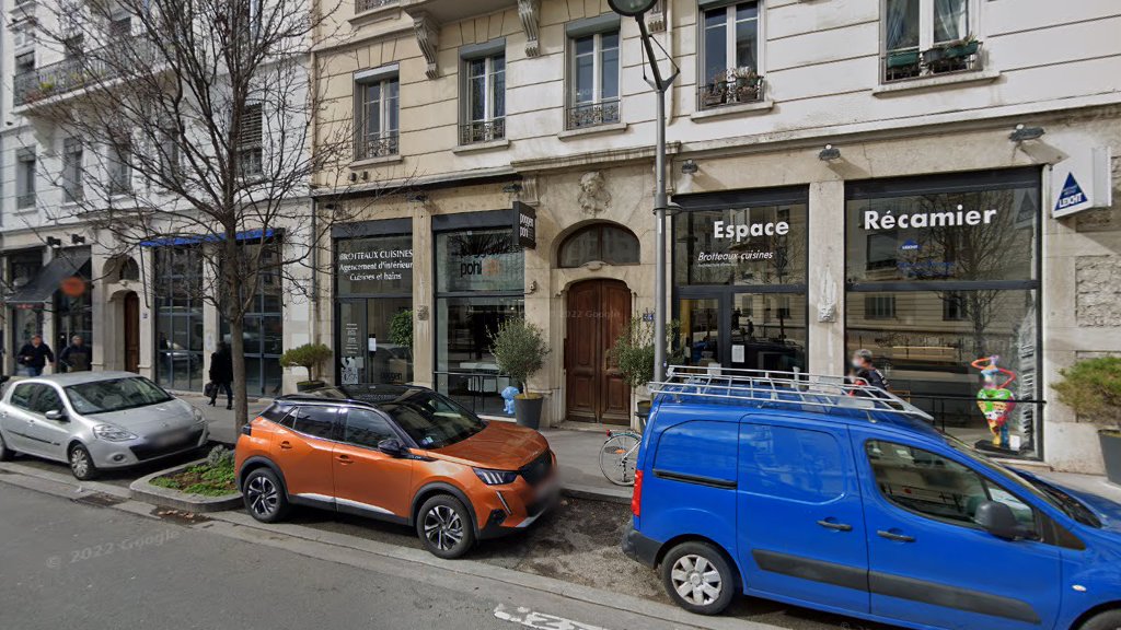 Brotteaux Cuisines