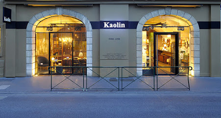 Kaolin