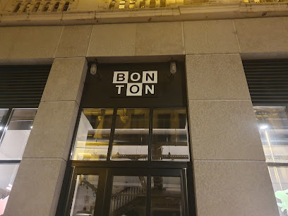 Bonton LYON