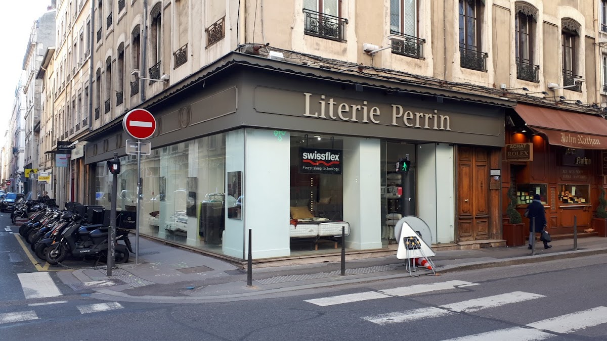 Literie Perrin