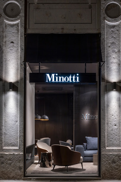 MINOTTI Lyon