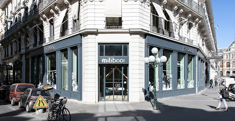 Miliboo Lyon