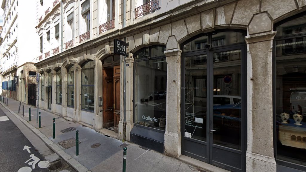 BOFFI STUDIO LYON SAS