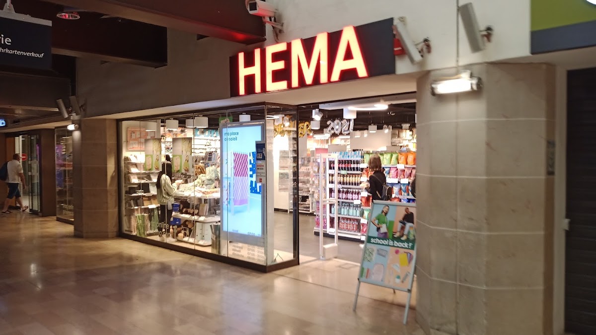 Hema