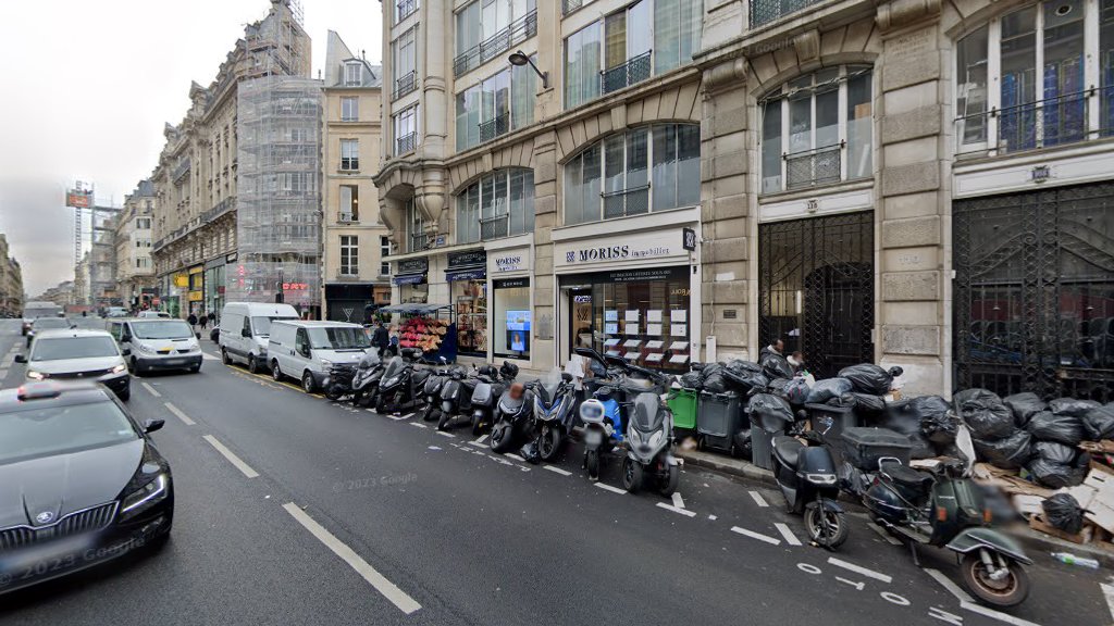 Ergobaby France