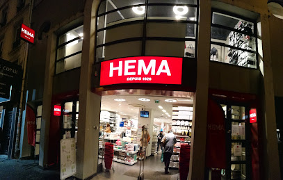 HEMA