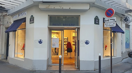 Petit Bateau