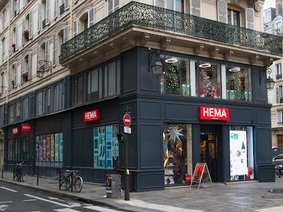 Hema