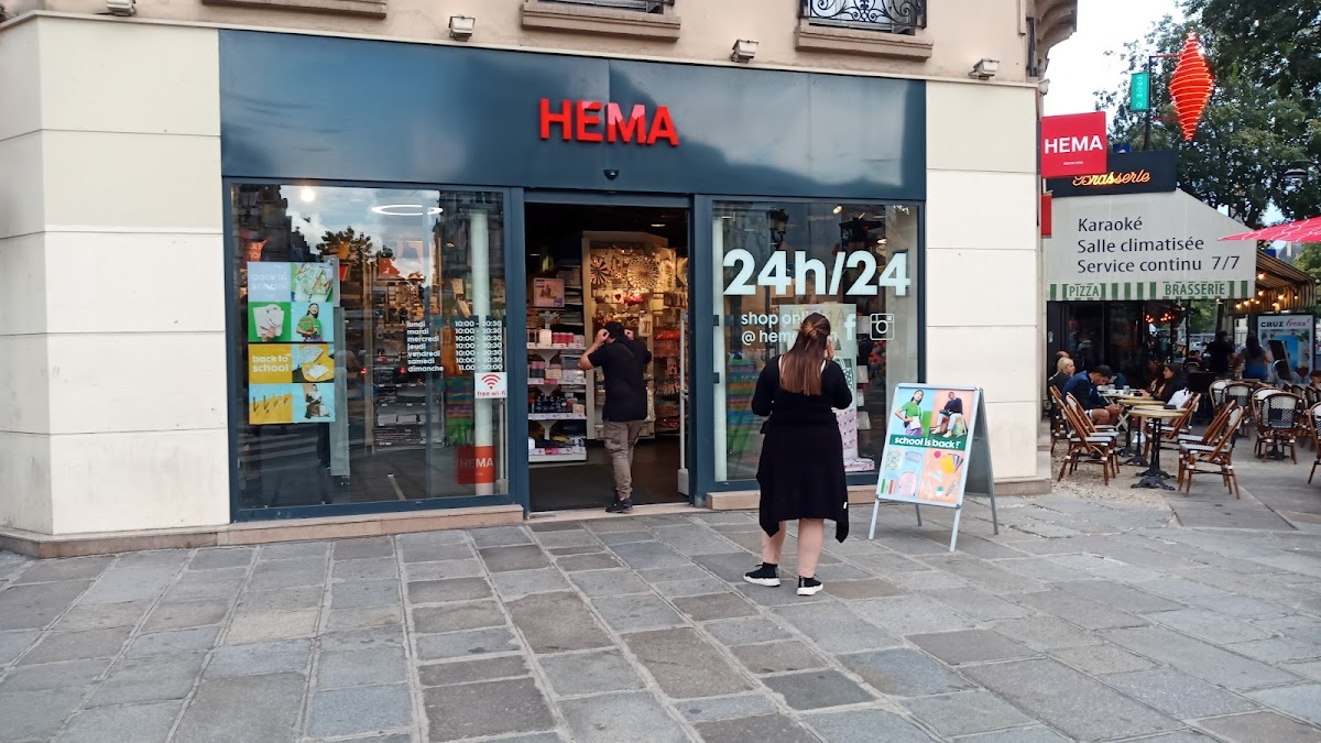 HEMA