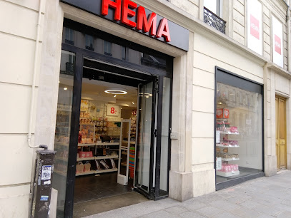 HEMA