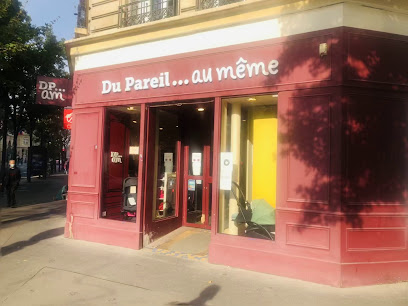 Du Pareil Au Même