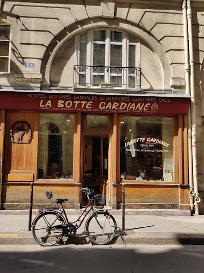 La Botte Gardiane Marais