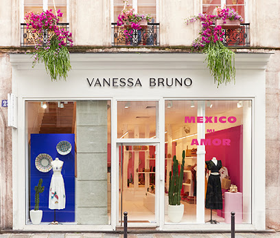 Vanessa Bruno Saint Sulpice