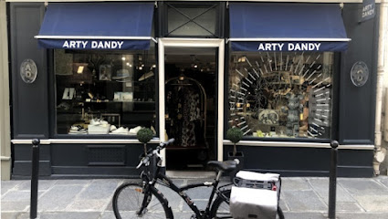 ARTY DANDY