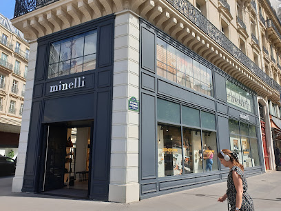 Minelli