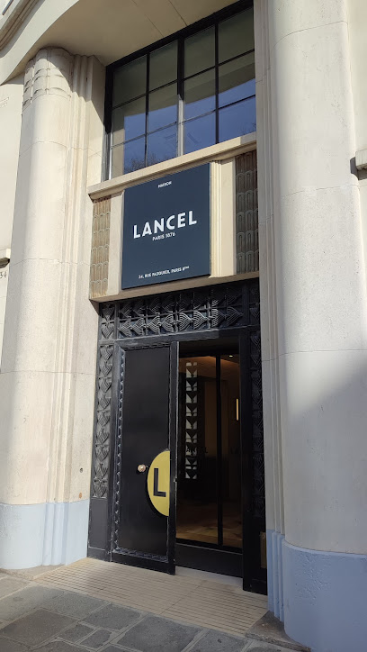 LANCEL