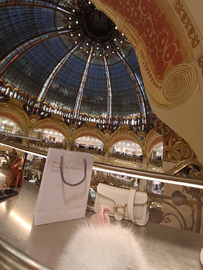 Sandro - Galerie Lafayette ...