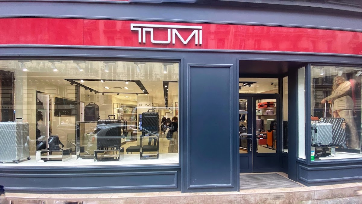 TUMI