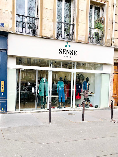 SENSE Paris