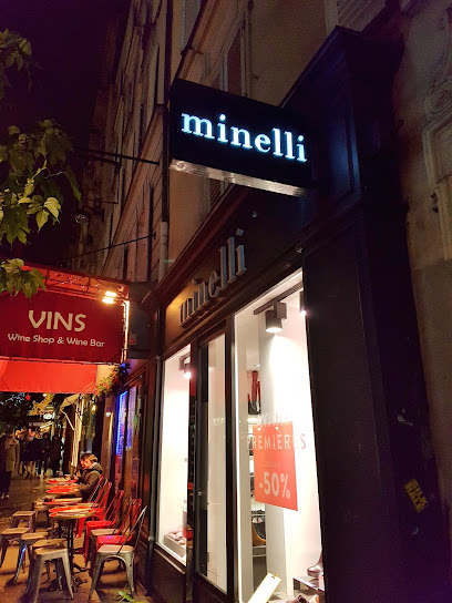 Minelli