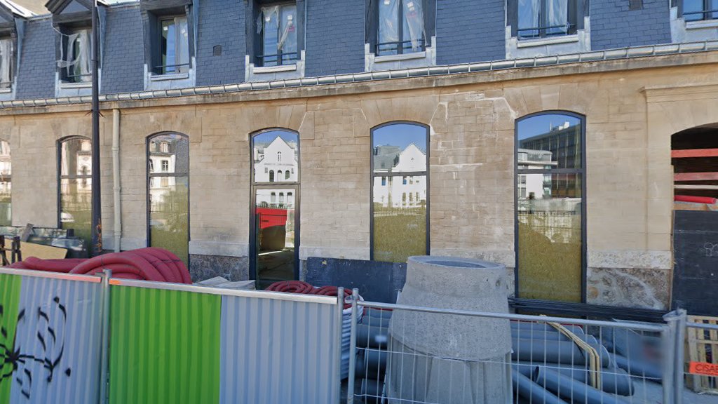 LAJU PARIS