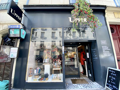 UPPER CONCEPT STORE