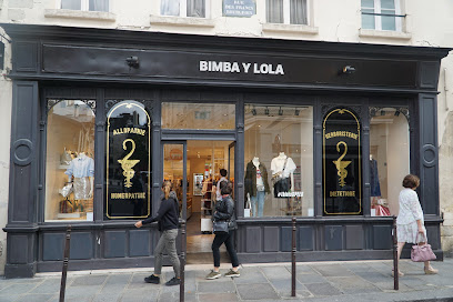 Bimba&Lola