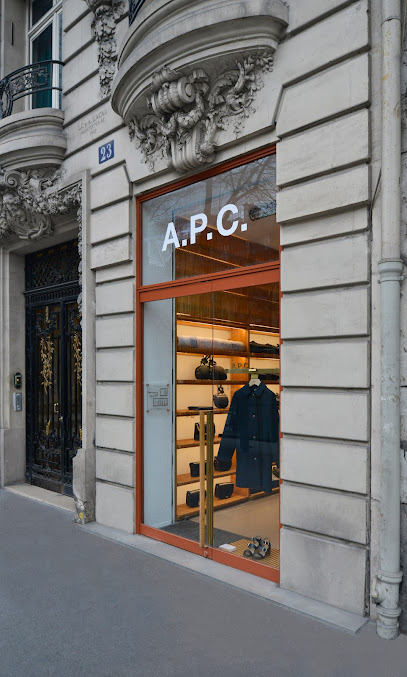 A.P.C.