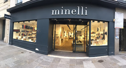 Minelli