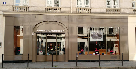 Hervé Chapelier