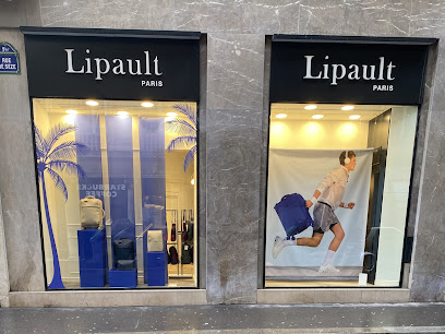 Boutique Lipault