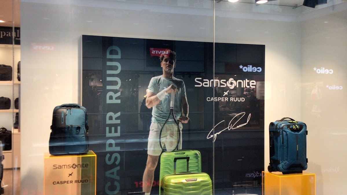 Samsonite