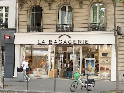 La Bagagerie