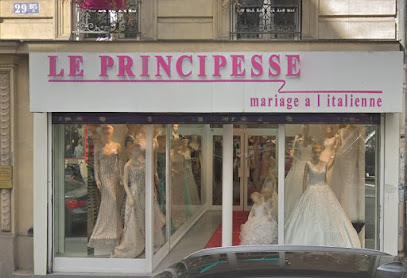 Le Principesse