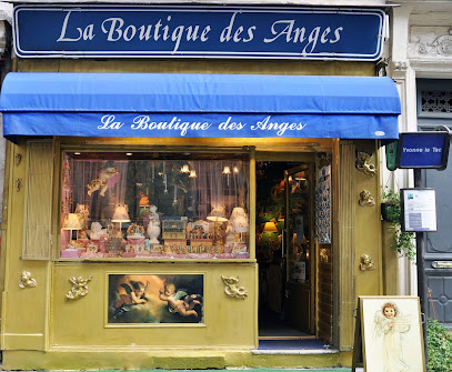 La Boutique des Anges