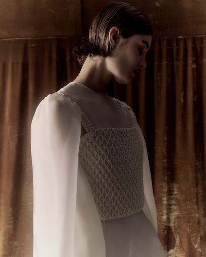 Atelier Blanche