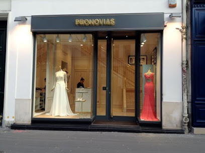 Pronovias