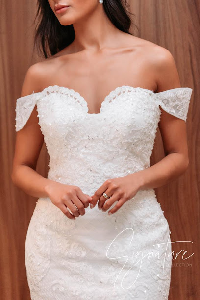 Signature Collection Bridal