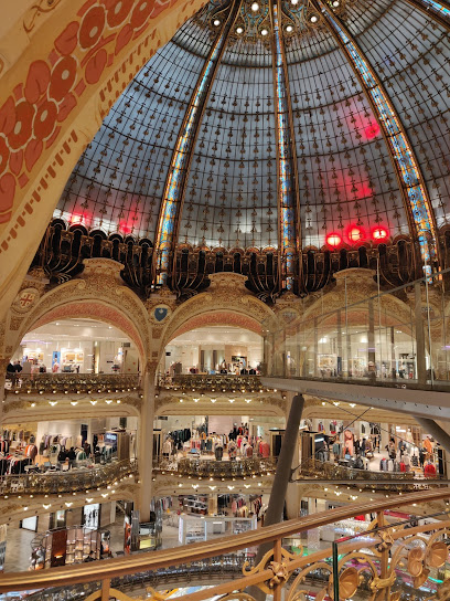 Agent Provocateur