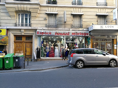 Sara Mariage