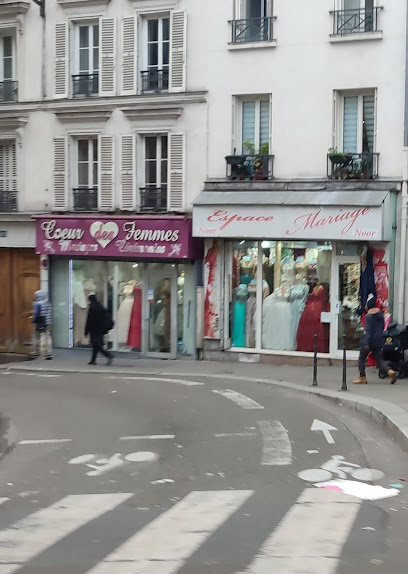 Noor Espace Mariage