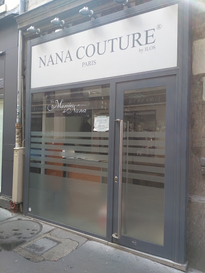 Nana Couture